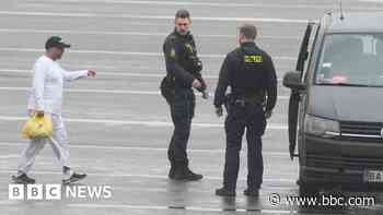 British trader found guilty of £1bn fraud