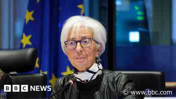 Europe's economy falters as Trump presidency looms