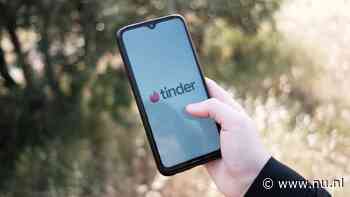 Militairen op Tinder kunnen nationale veiligheid in gevaar brengen