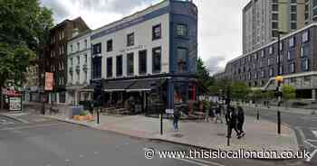 South east London thief stole woman’s £2,000 Louis Vuitton purse from pub