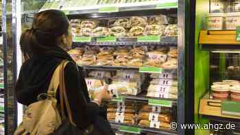 Britischer Brotzeit-Streit: Briten-Premier lobt "Institution" Sandwich