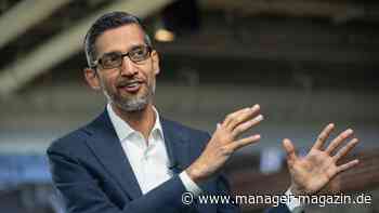 Gemini 2.0 und ChatGPT Sora: Was die Könige der generativen KI 2025 liefern werden