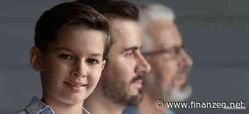 Vermögensaufbau für Kinder