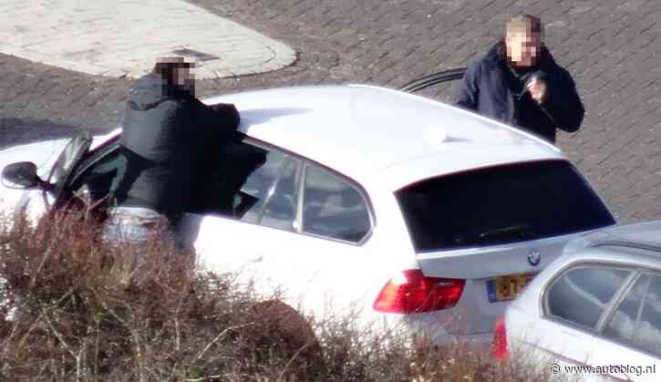 Auto’s van dit merk worden het meest gestolen in Nederland