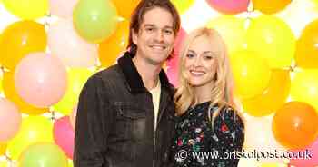 Fearne Cotton announces split from husband days after tumour surgery