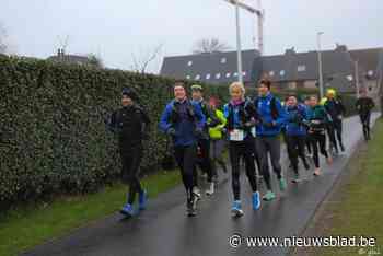 KIJK. Grijze winterochtend houdt LoLa4life niet tegen