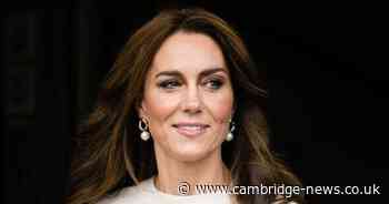 Where Princess Kate will spend 'relaxing' Christmas recovering from 'brutal' year