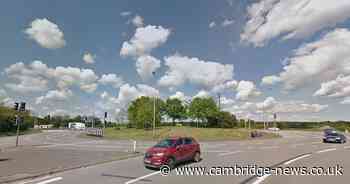 Live updates as garden centre car park closed due to police incident