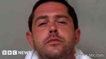 Child sex offender sentenced to 15 years in jail