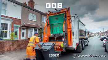 Braintree proposes bin collection changes