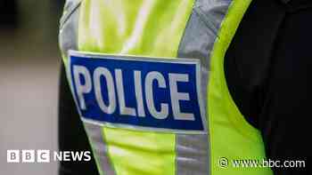 Man dies after being hit by car on motorway