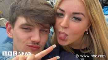 Trio's 248-mile ride for man found dead in Turkey lift shaft