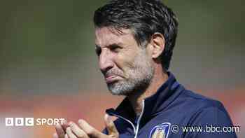 Cowley proud of Colchester defensive improvement