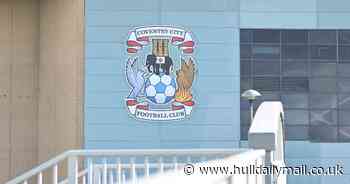 Coventry City vs Hull City LIVE updates and reaction from the CBS Arena
