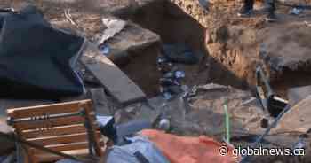 ‘Persistent problem’: Crime woes plague Hamilton as police make high-profile busts