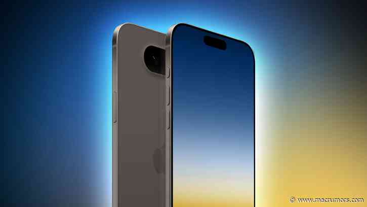 iPhone 17 Air Model Enters Product Introduction Phase at Foxconn