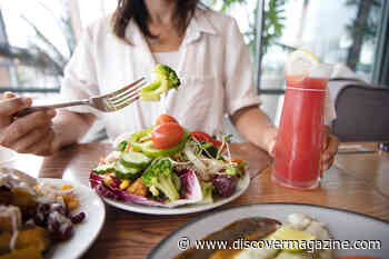 Food and Supplements That Keep You and Your Heart Young