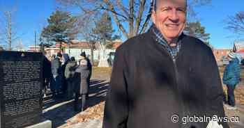 2 police officers murdered in line of duty. Their memory lives on 50 years later