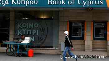 Bewertung: S&P hebt Zypern-Rating an