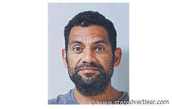 Pahoa man accused of fatal beating of dog remains in jail