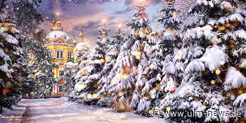 Der erste Trend fürs Weihnachtswetter