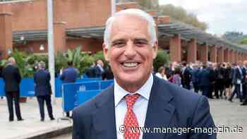 UniCredit: Andrea Orcel legt verbindliche Milliardenofferte vor für Banco BPM vor