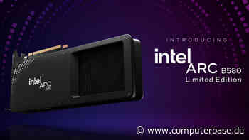 Arc B580 12 GB vs. RTX 4060 8 GB: Leistungsunterschiede mit und ohne Unreal-Engine-Spiele