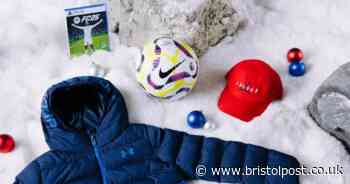 Save £10 when you spend £50 at Sports Direct this Christmas