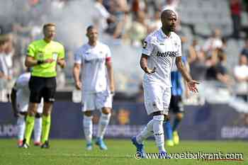 🎥 Moest Denis Odoi hiervoor rood gekregen hebben: meningen verschillen enorm