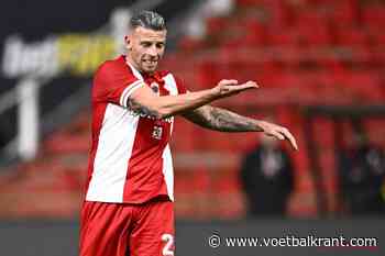 De harde woorden van Toby Alderweireld zijn aangekomen: zo zijn ze er in de spelersgroep bij Antwerp mee omgegaan