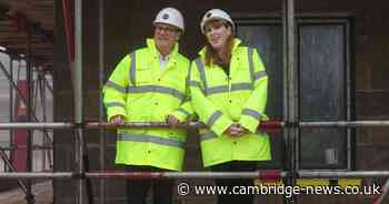 Housebuilders say Labour plans not possible as 6,000 homes a year planned for Cambs