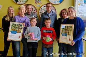 Wie Kinder Freude an Nachhaltigkeit lernen