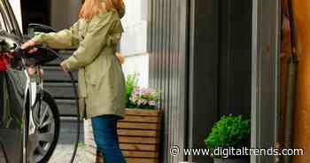 EV drivers are not going back to gas cars, global survey says