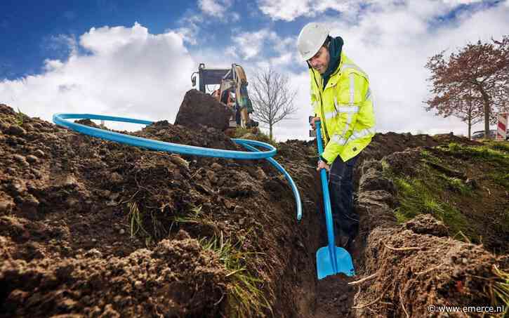 Nederlandse breedbandmarkt groeit ruim 5 procent in 2024