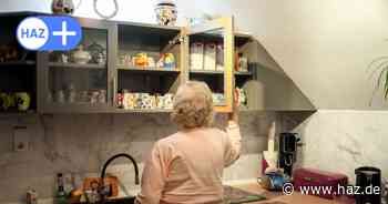 HAZ-Weihnachtshilfe in Hannover: Fleißige Rentnerin braucht im Alter Hilfe