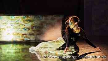 "Dreamscape" im Stadthaus: Tanz mit surrealen Facetten