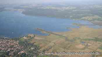 Wie Natur und Mensch die Ammer und den Ammersee geformt haben
