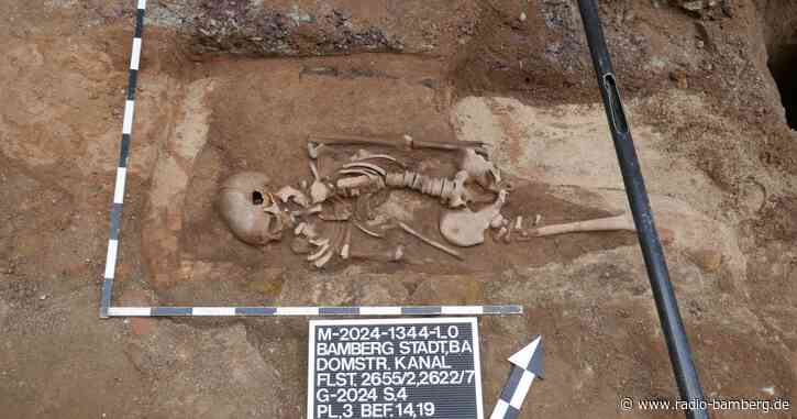 „Ur“-Bamberger entdeckt