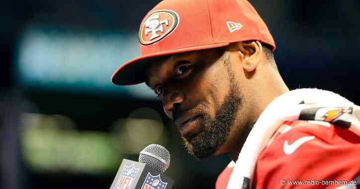 Ehemaliger Football-Star Moss kämpft gegen Krebs