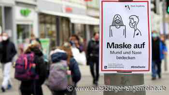 Stadt Augsburg richtet keine "Corona-Kommission" zur Pandemie-Aufarbeitung ein