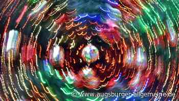 Umfrage in Senden und Illertissen: Sind Sie im Stress?