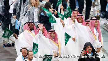 Saudi-Arabien nach WM-Vergabe: Aufstieg zur globalen Sportmacht trotz Kritik