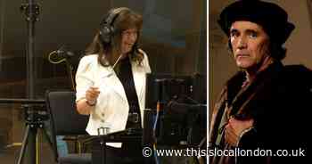 Highgate composer releases atmospheric score for BBC drama Wolf Hall