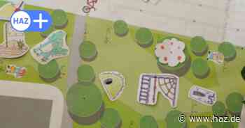 Baustart für ersten Spielplatz in Hannovers Wasserstadt ist 2025