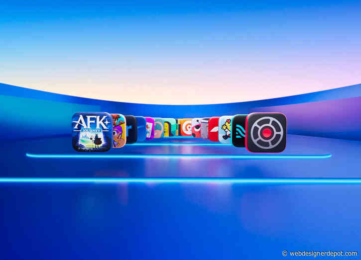 Apple Releases Its Picks for the Best Apps of 2024