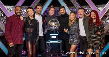 Strictly Come Dancing winner clue dropped on BBC Breakfast show ahead of final