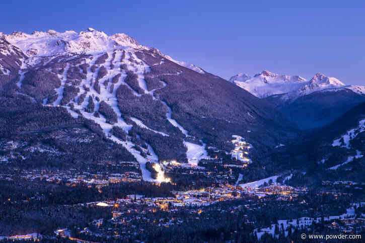 The 10 Best Ski Resorts for Terrain Variety in North America