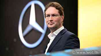 Mercedes-Chef kritisiert deutsches System der Krankschreibung
