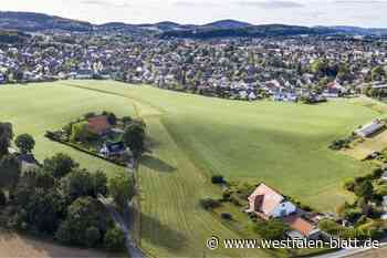 Werthers Finanzen: „Neuer Aufbruch oder Politik der eingeschlafenen Hand?“