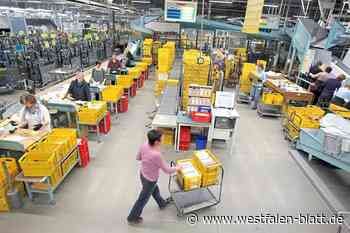 Bis wann die Weihnachtspost abgeschickt werden muss